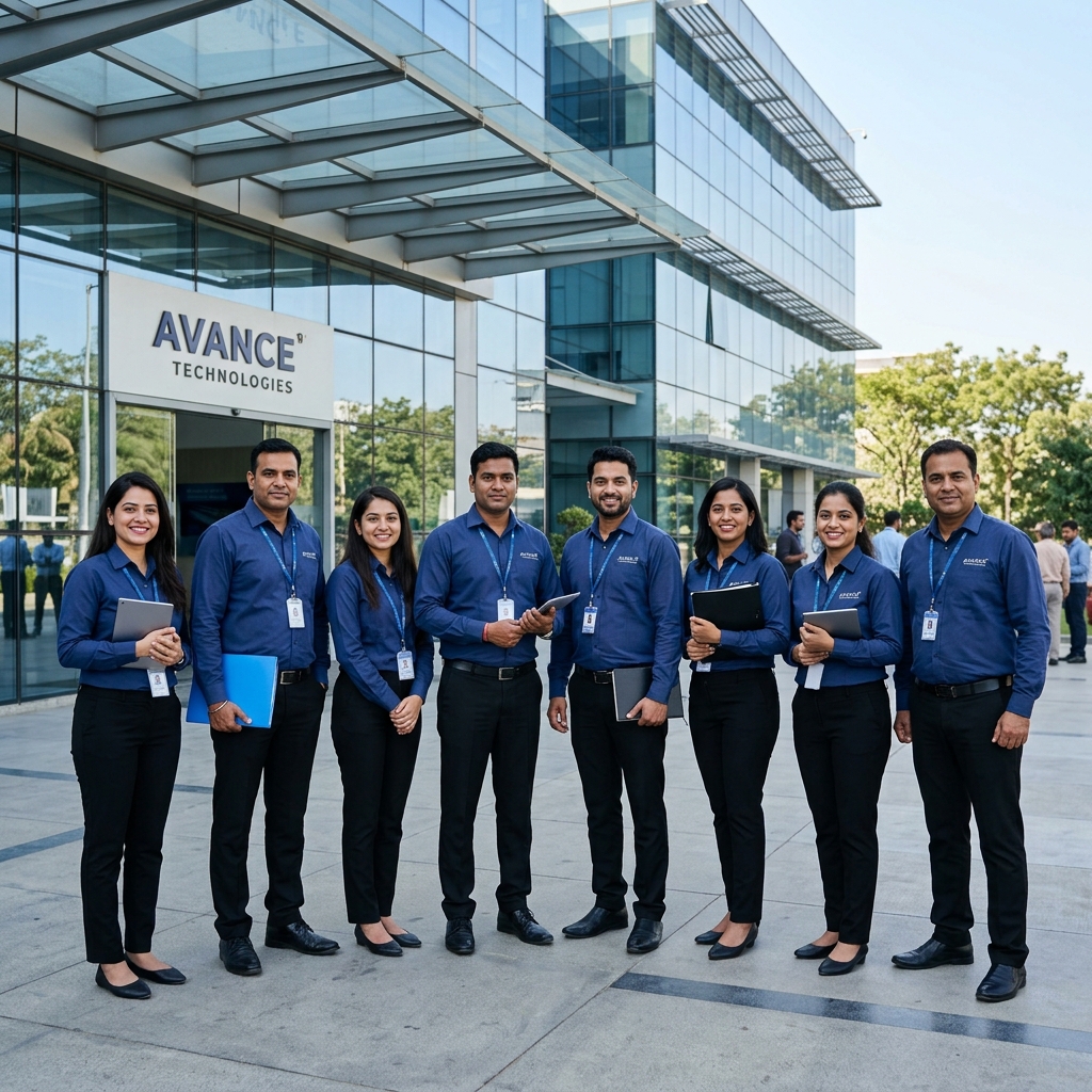 Industrial Engineering Operations Team