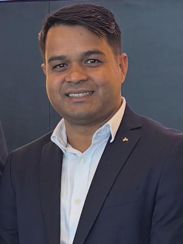 Nitin Yadav