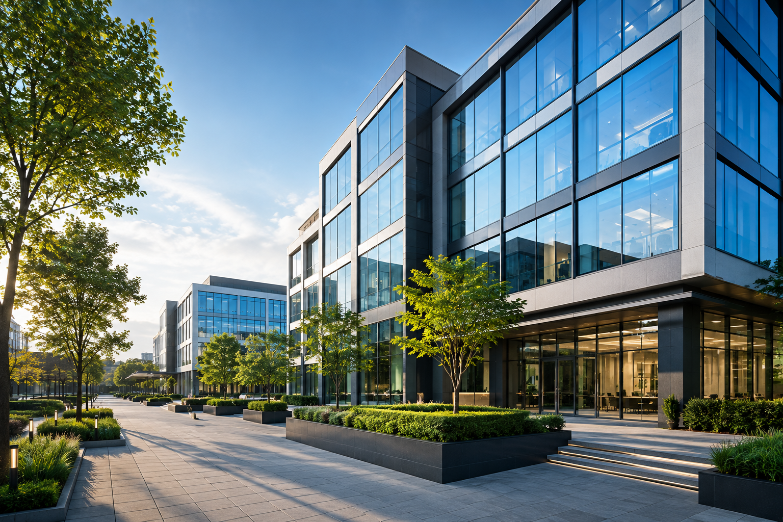 Aryadi Business Facility Management