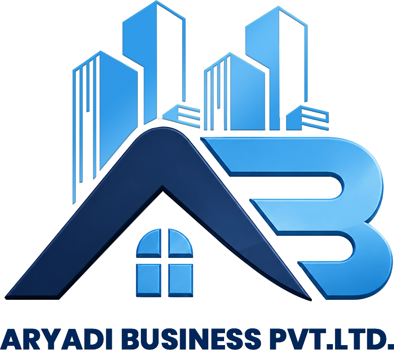 Aryadi Business